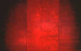 Mark Rothko: Tryptich for Rothko Chapel Houston, 1966 Mark Rothko: Tryptich for Rothko Chapel Houston, 1966