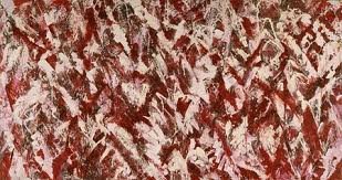 Lee Krasner: 'Another Storm', 1963 Lee Krasner: 'Another Storm', 1963