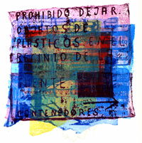 graphic art: monotype for sale - Hilly van Eerten