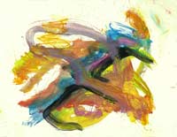 painting - Fons Heijnsbroek